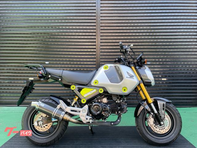 ホンダ（HONDA）XLR80Rのカタログ情報 | 沖縄のバイクを探すなら