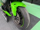 販売や修理、カスタムだけではなくレンタルバイクも始めました♪