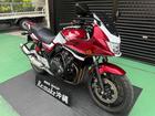 販売や修理、カスタムだけではなくレンタルバイクも始めました♪