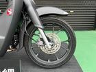 店舗が２つあるのでレンタルバイクの出発も返却も好きな店舗で選ぶことが出来ます！