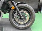 店舗が2つあるのでレンタルバイクの出発も返却も好きな店舗で選ぶことが出来ます!