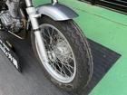 販売や修理、カスタムだけではなくレンタルバイクも始めました♪