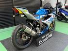 詳しくは、（バイクショップリメイク沖縄）でご検索を！ＬＩＮＥでも査定は可能です♪