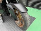 販売や修理、カスタムだけではなくレンタルバイクも始めました♪