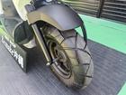 販売や修理、カスタムだけではなくレンタルバイクも始めました♪