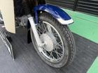 販売や修理、カスタムだけではなくレンタルバイクも始めました♪