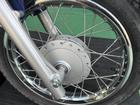 店舗が２つあるのでレンタルバイクの出発も返却も好きな店舗で選ぶことが出来ます！