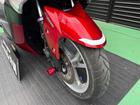 販売や修理、カスタムだけではなくレンタルバイクも始めました♪
