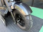 販売や修理、カスタムだけではなくレンタルバイクも始めました♪