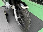 販売や修理、カスタムだけではなくレンタルバイクも始めました♪