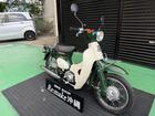 ＢｉｋｅｓｈｏｐＲｅ：ｍａｋｅ沖縄は南部店（南風原）＆中部店（読谷）の２店舗で販売してます！