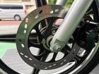 店舗が２つあるのでレンタルバイクの予約は自宅から近い店舗で選ぶことが出来ます！
