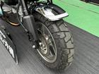 販売や修理、カスタムだけではなくレンタルバイクも始めました♪