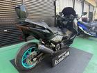 詳しくは、（バイクショップリメイク沖縄）でご検索を！ＬＩＮＥでも査定は可能です♪