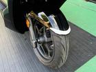 販売や修理、カスタムだけではなくレンタルバイクも始めました♪