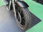 販売や修理、カスタムだけではなくレンタルバイクも始めました♪