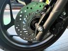 店舗が２つあるのでレンタルバイクの予約は自宅から近い店舗で選ぶことが出来ます！