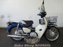 グーバイク ホンダ スーパーカブ１１０ ｊａ４４ 4スト スーパーカブ110 ホンダ のバイク検索結果一覧 1 4件
