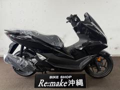 ホンダ　ＰＣＸ１２５　ＪＫ０５　２０２５年モデル　パールマゼラニックブラック