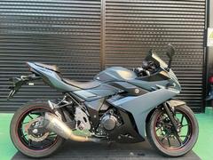 スズキ　ＧＳＸ２５０Ｒ　ＤＮ１１Ａ　２０２０年モデル　ヨシムラマフラー　エンジンスライダー　レバー