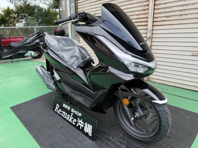 ホンダ PCX125 JK05 2025年モデル パールマゼラ