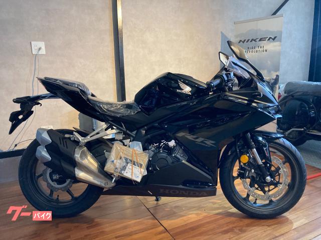 ホンダ Honda 19年 Cbr250rr Abs カラーチェンジのカタログ情報 沖縄のバイクを探すなら グーバイク沖縄