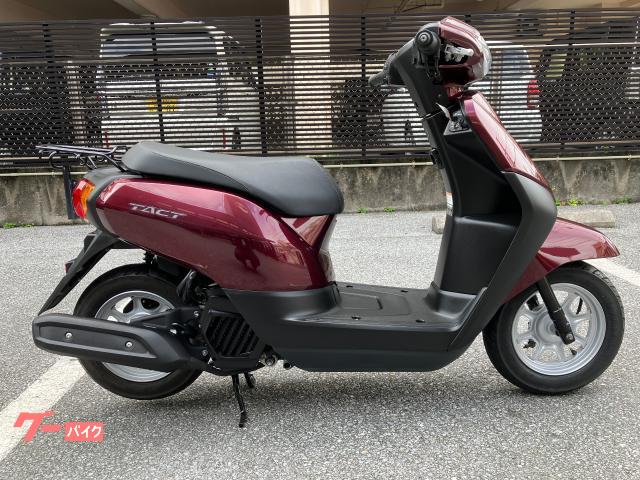 ホンダ タクト・ベーシック物件画像