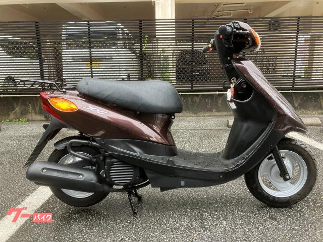 ヤマハ　ＪＯＧ　ＳＡ３６Ｊ
