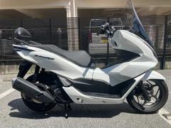 ホンダ　ＰＣＸ１６０