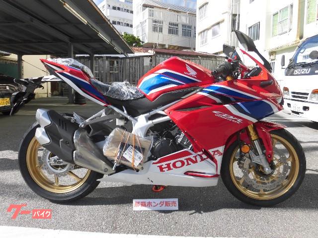 ホンダ（HONDA）2017年 CBR250RR・新登場のカタログ情報 | 沖縄のバイクを探すなら【グーバイク沖縄】