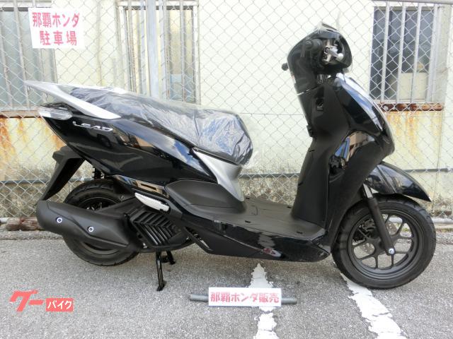 ホンダ　リード１２５