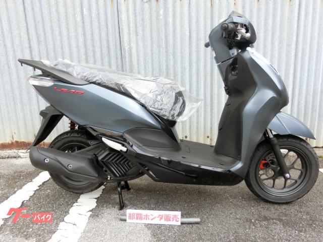 ホンダ リード１２５