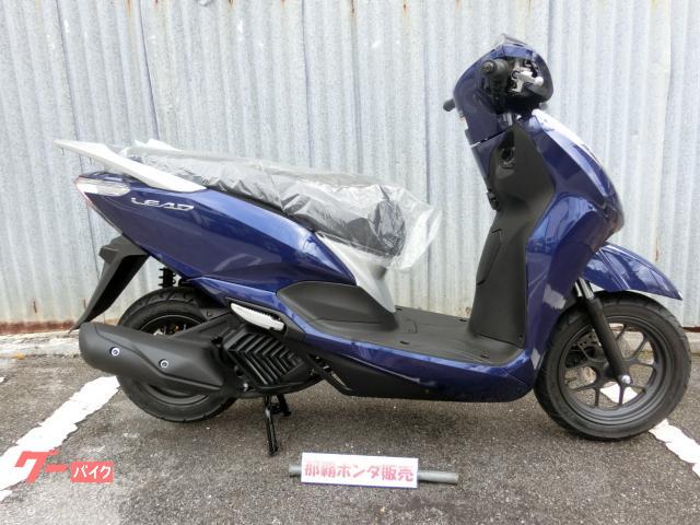 ホンダ　リード１２５