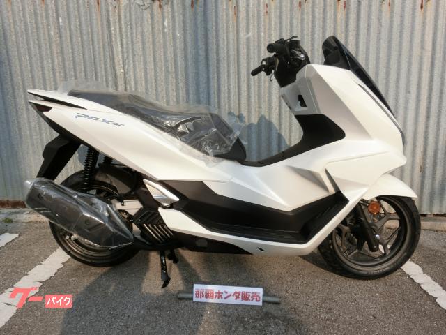 ホンダ　ＰＣＸ１６０