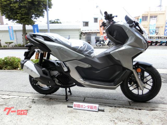 ホンダ ＡＤＶ１６０物件画像