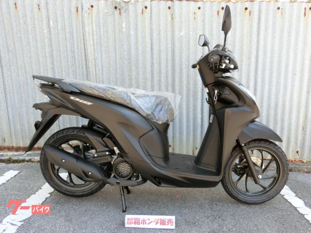 ホンダ Ｄｉｏ１１０　Ｌｉｔｅ物件画像