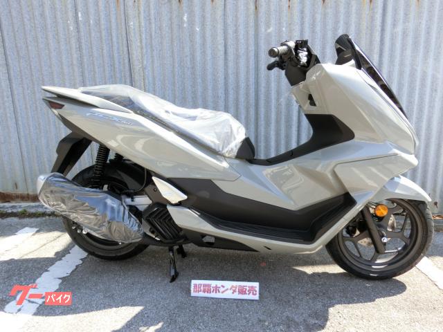 ホンダ ＰＣＸ１６０物件画像