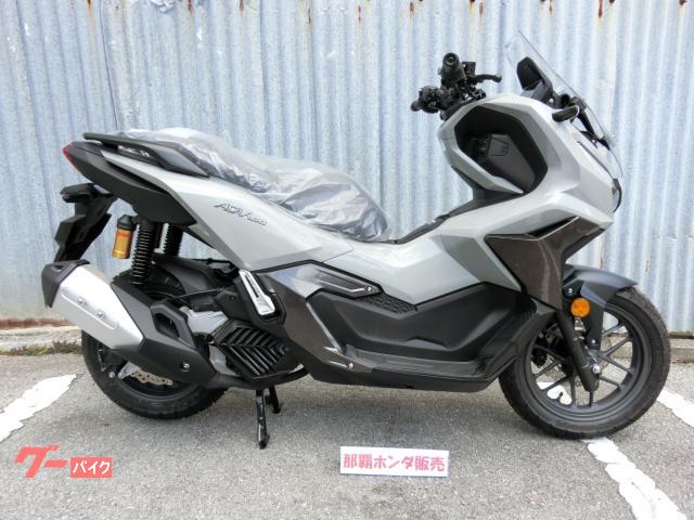 ホンダ ＡＤＶ１６０