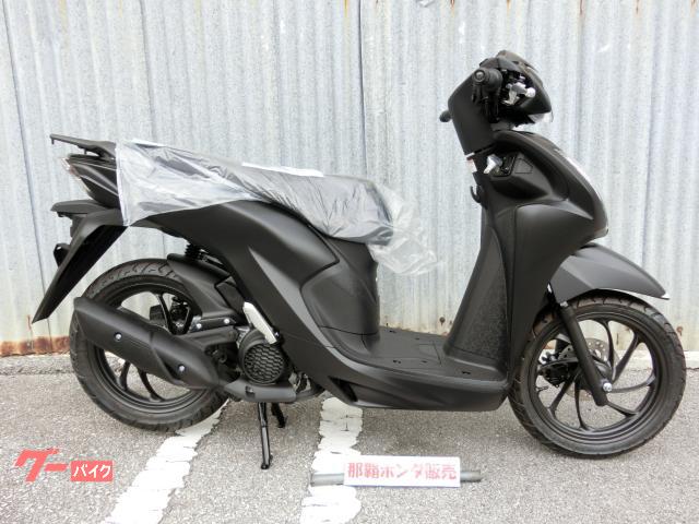 ホンダ Ｄｉｏ１１０・ベーシック