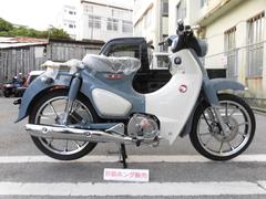 グーバイク ホンダ スーパーカブｃ１２５ 沖縄県のバイク検索結果一覧 1 11件