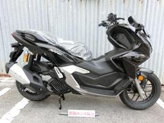 ホンダ　ＡＤＶ１６０