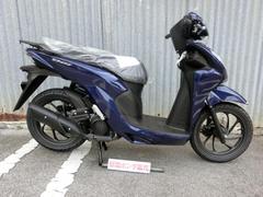 ホンダ　Ｄｉｏ１１０・ベーシック