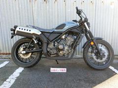 ホンダ　ＣＬ２５０