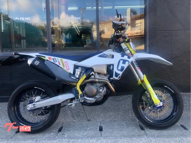 ＨＵＳＱＶＡＲＮＡ ＦＥ２５０
