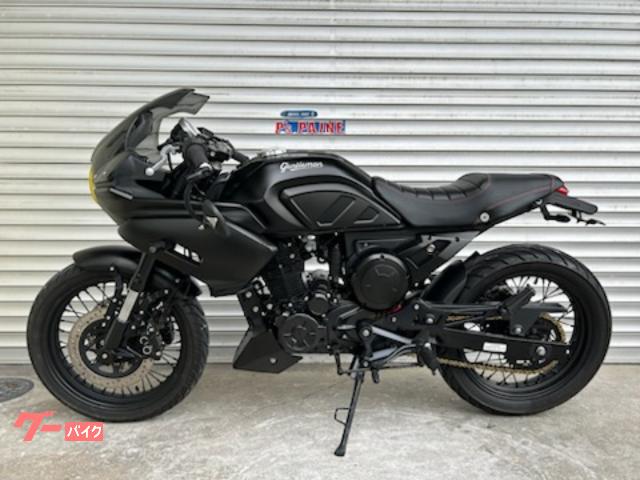 ＧＰＸ Ｇｅｎｔｌｅｍａｎ ＲＡＣＥＲ２００｜ワークショップピース