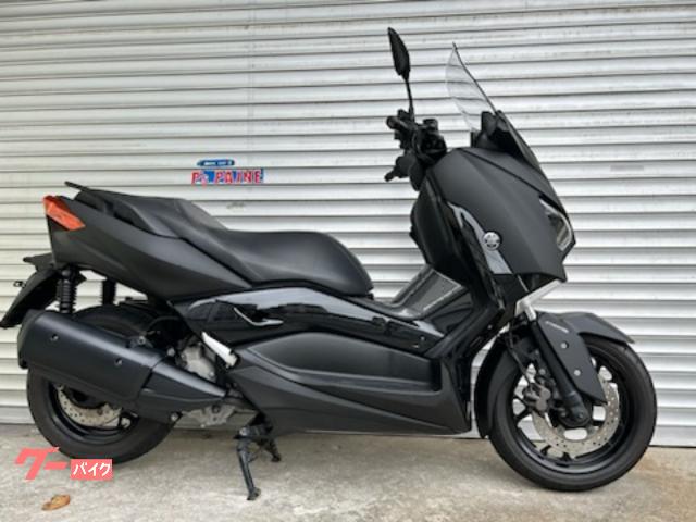 ヤマハ Ｘ−ＭＡＸ２５０物件画像