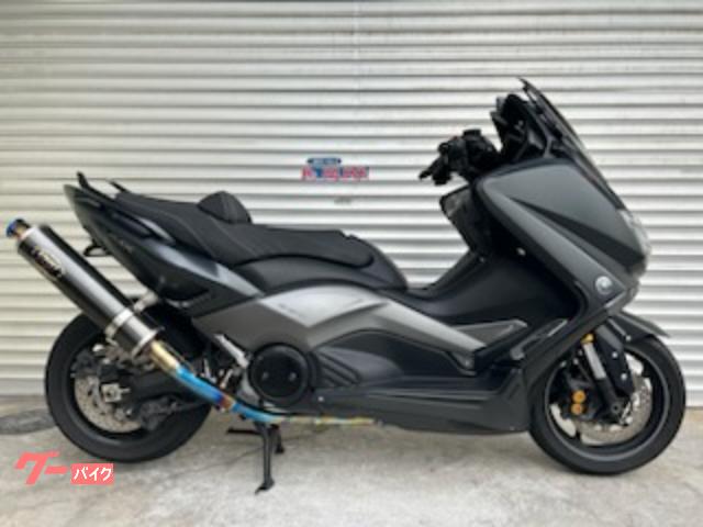 ヤマハ ＴＭＡＸ５３０物件画像