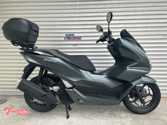 ホンダ ＰＣＸ