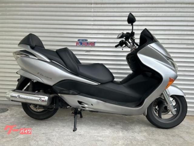 ホンダ　フォルツァ・Ｚ
