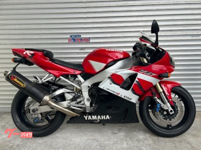 ヤマハ　ＹＺＦ−Ｒ１